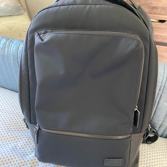 harrison laptop backpack